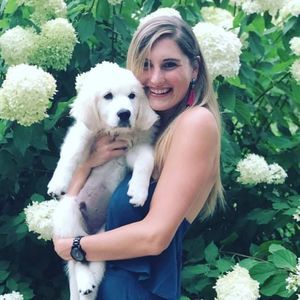 Meet your Posher, Morgan